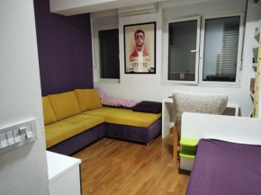 Sandra's place Old New Dorcol